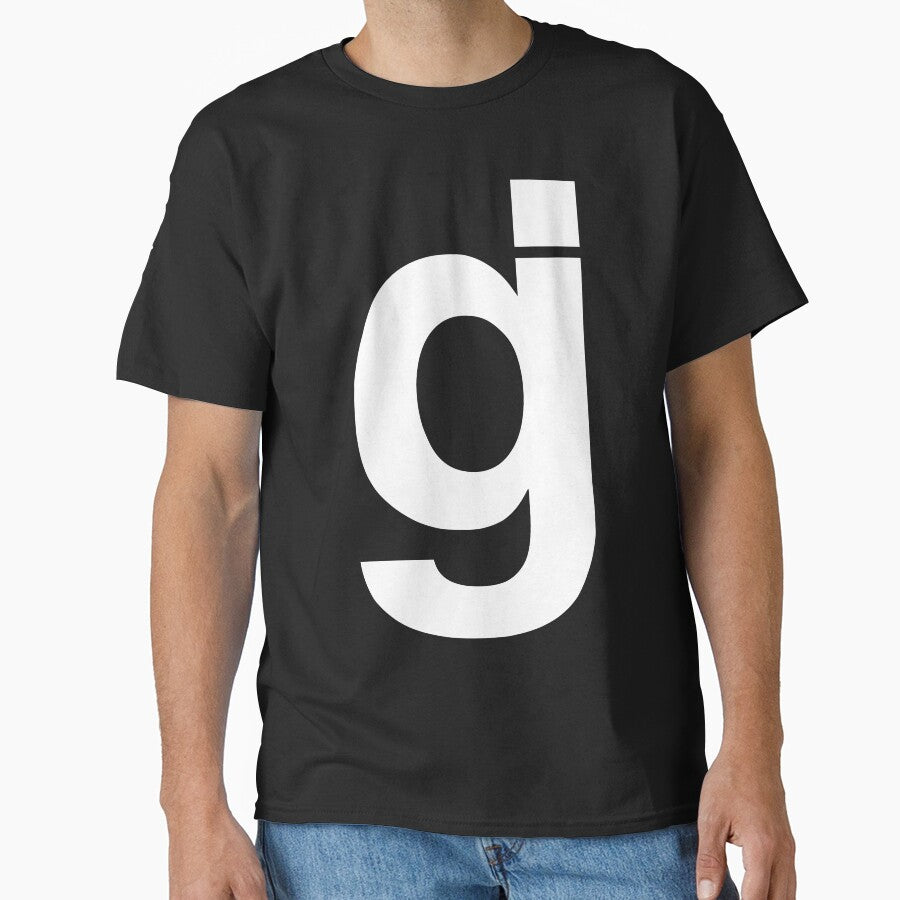 Glassjaw HD Logo by KPopverse2 T-Shirts, Hoodie, Sweatshirt | BlankRebels.com (Image 1)