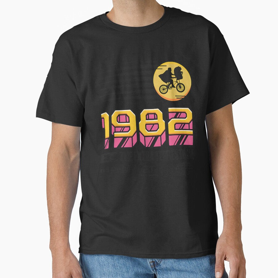 Cute Vintage 90s Funny Movie Character Retro by raynesjestero T-Shirts, Hoodie, Sweatshirt | BlankRebels.com (Image 1)