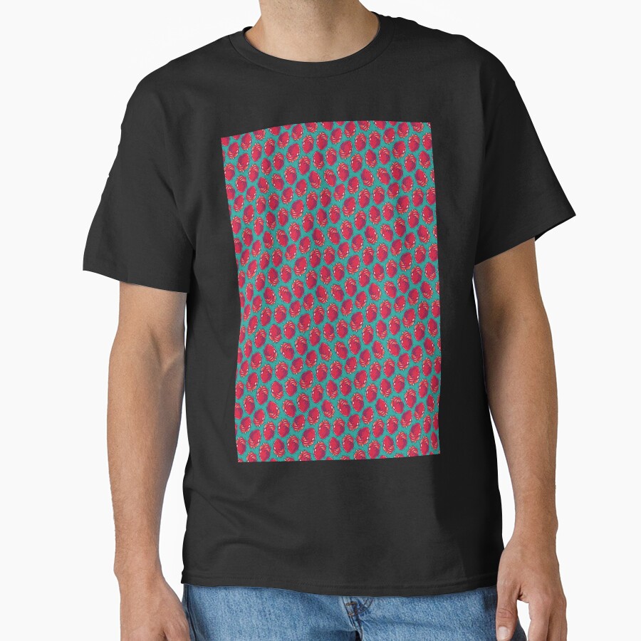 True Human Hearts by Chill360 T-Shirts, Hoodie, Sweatshirt | BlankRebels.com (Image 1)