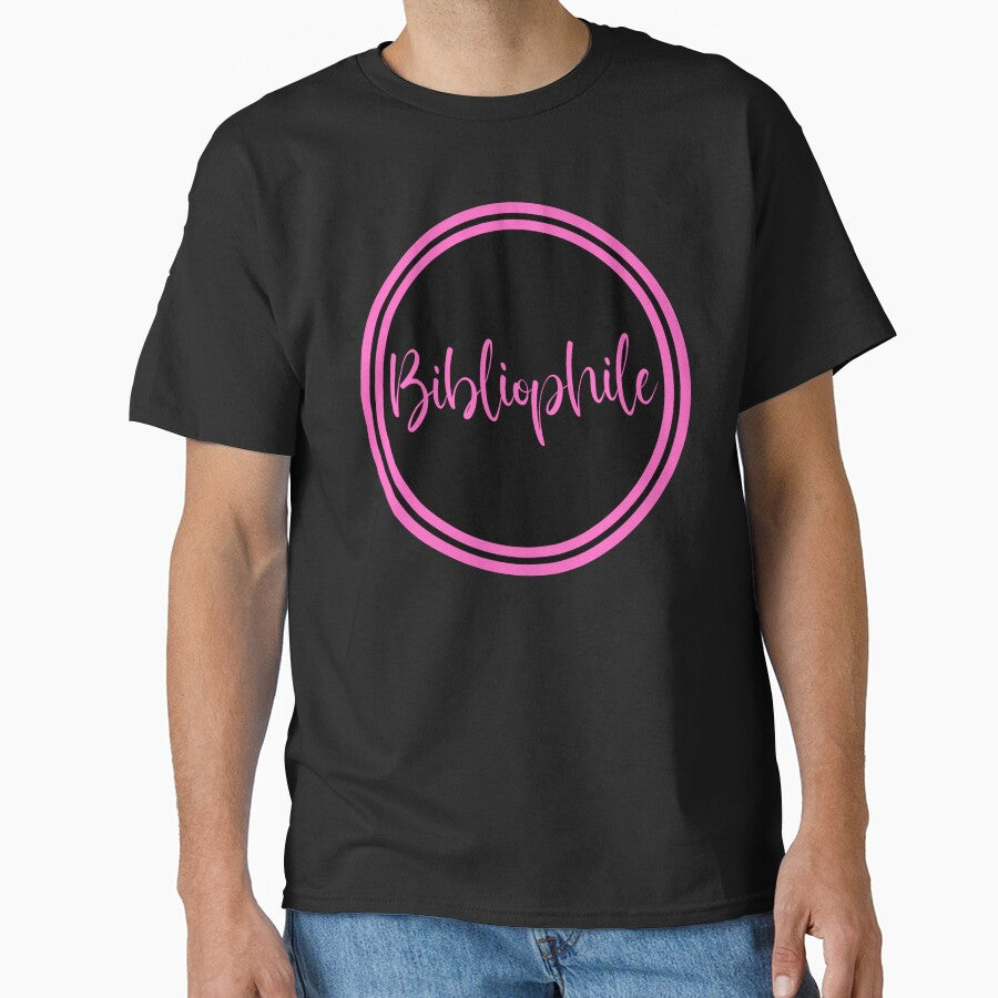 Bibliophile - Booklover by JourneyCreative