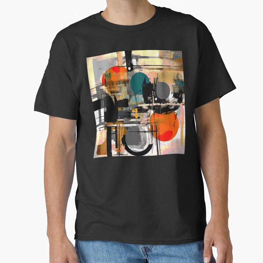 Grunge Street Art Aesthetic Style Modern Contemporary Abstract by DEC02 T-Shirts, Hoodie, Sweatshirt (Image 1)