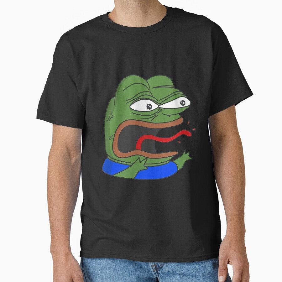 Pepe by PepeRus T-Shirts, Hoodie, Sweatshirt | BlankRebels.com (Image 1)