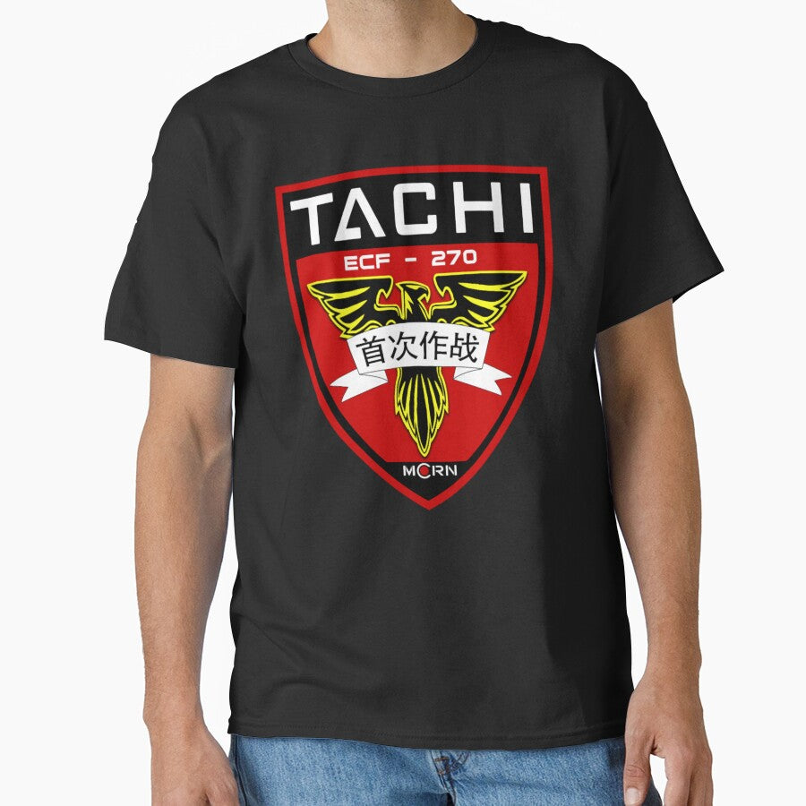 Tachi’s space suit the expanse logo Tachi ecf 270 by janinydarc T-Shirts, Hoodie, Sweatshirt | BlankRebels.com (Image 1)