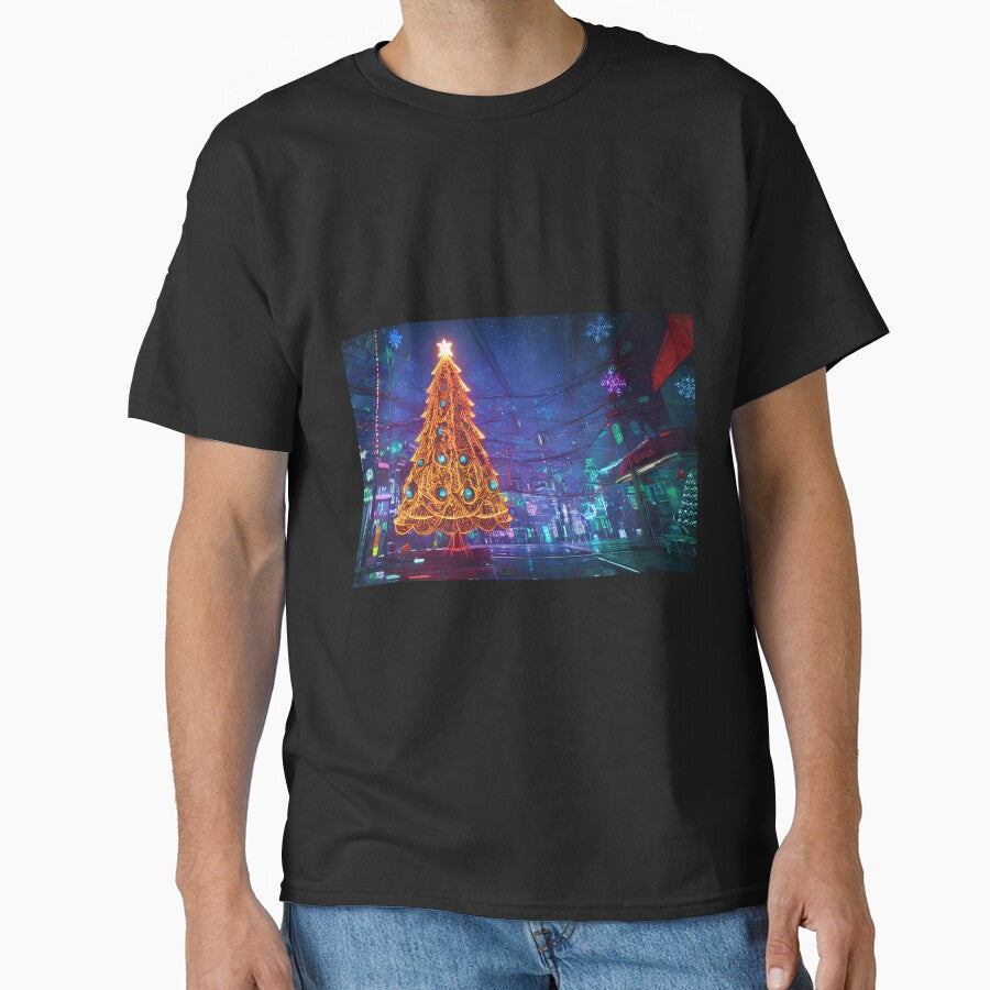 Futuristic T-Shirts, Hoodie, Sweatshirt