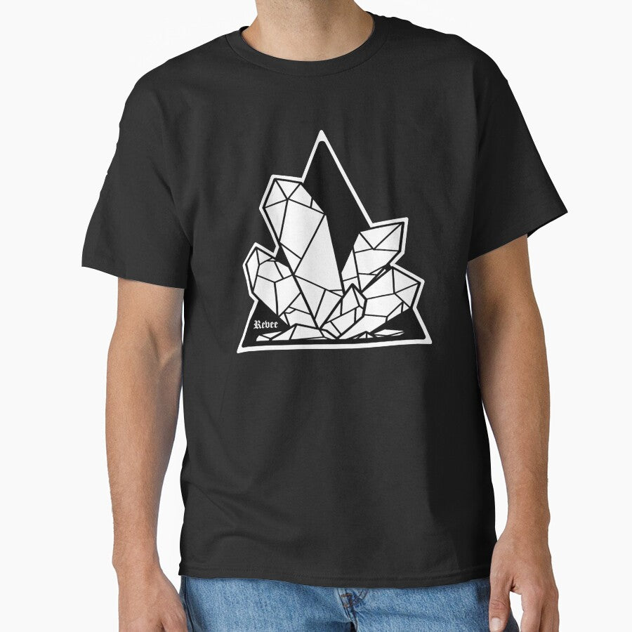Crystals by Rev Art1 T-Shirts, Hoodie, Sweatshirt | BlankRebels.com (Image 1)