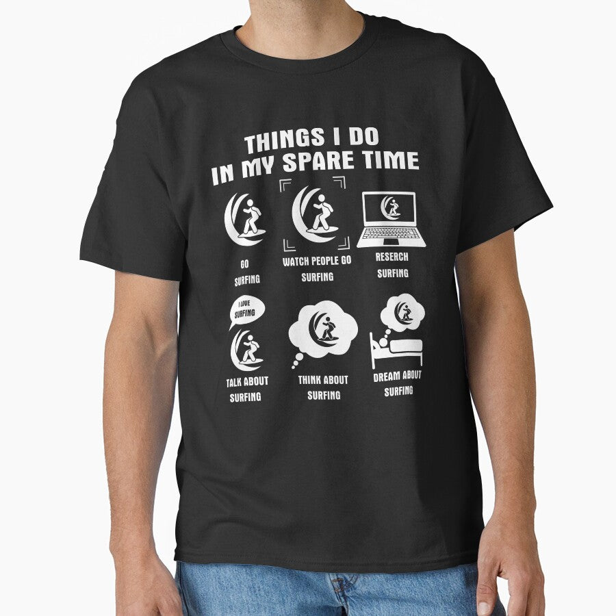 Surfing Lover T-Shirts, Hoodie, Sweatshirt