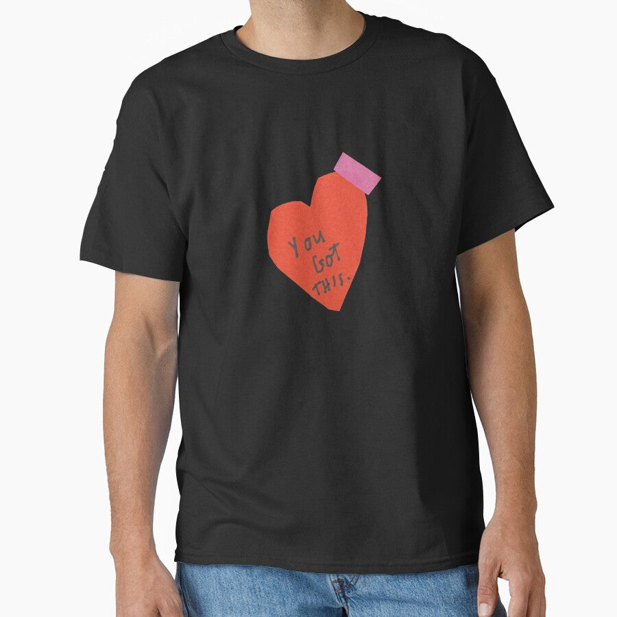 you got this by TSGDesign T-Shirts, Hoodie, Sweatshirt | BlankRebels.com (Image 1)