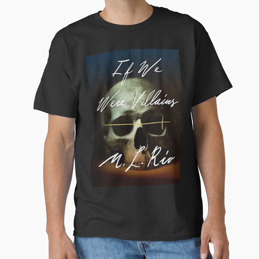 Dark Academia Book by jill5887 T-Shirts, Hoodie, Sweatshirt | BlankRebels.com (Image 1)