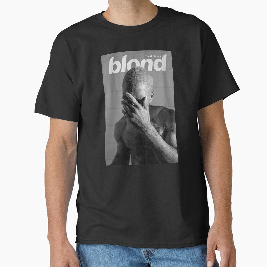 Black and White by RamonaBayer T-Shirts, Hoodie, Sweatshirt | BlankRebels.com (Image 1)