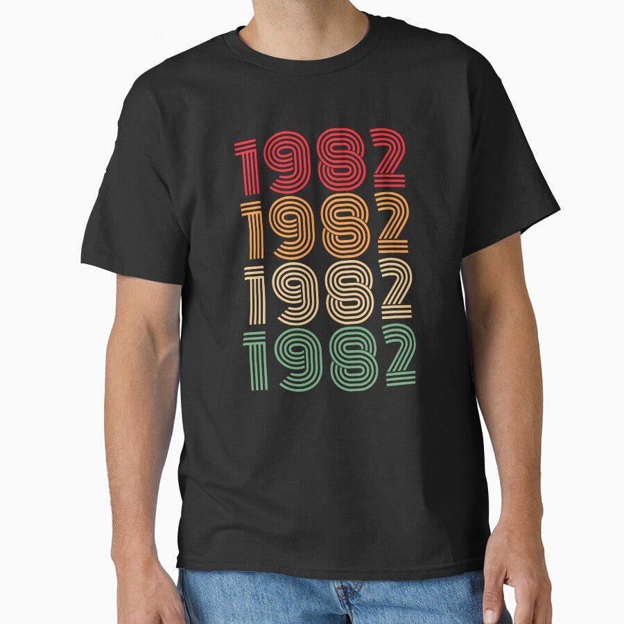 1982 birthday by itsRIS-store T-Shirts, Hoodie, Sweatshirt | BlankRebels.com (Image 1)