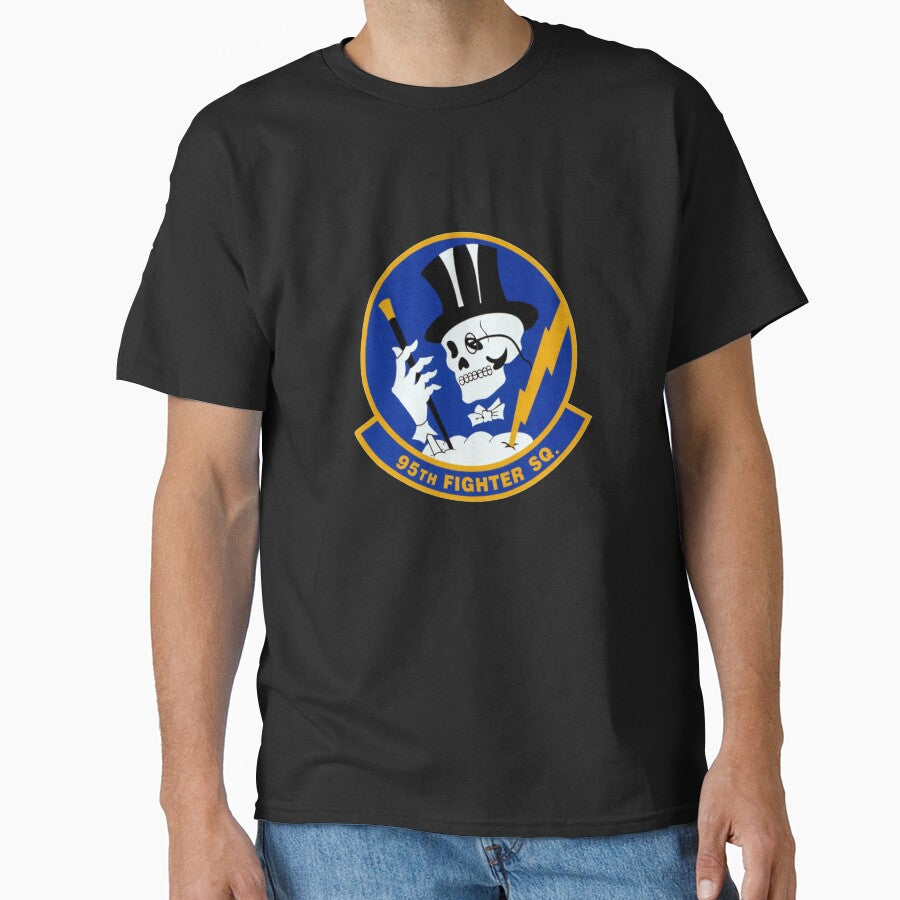 95TH FIGHTER SQUADRON by WarGear