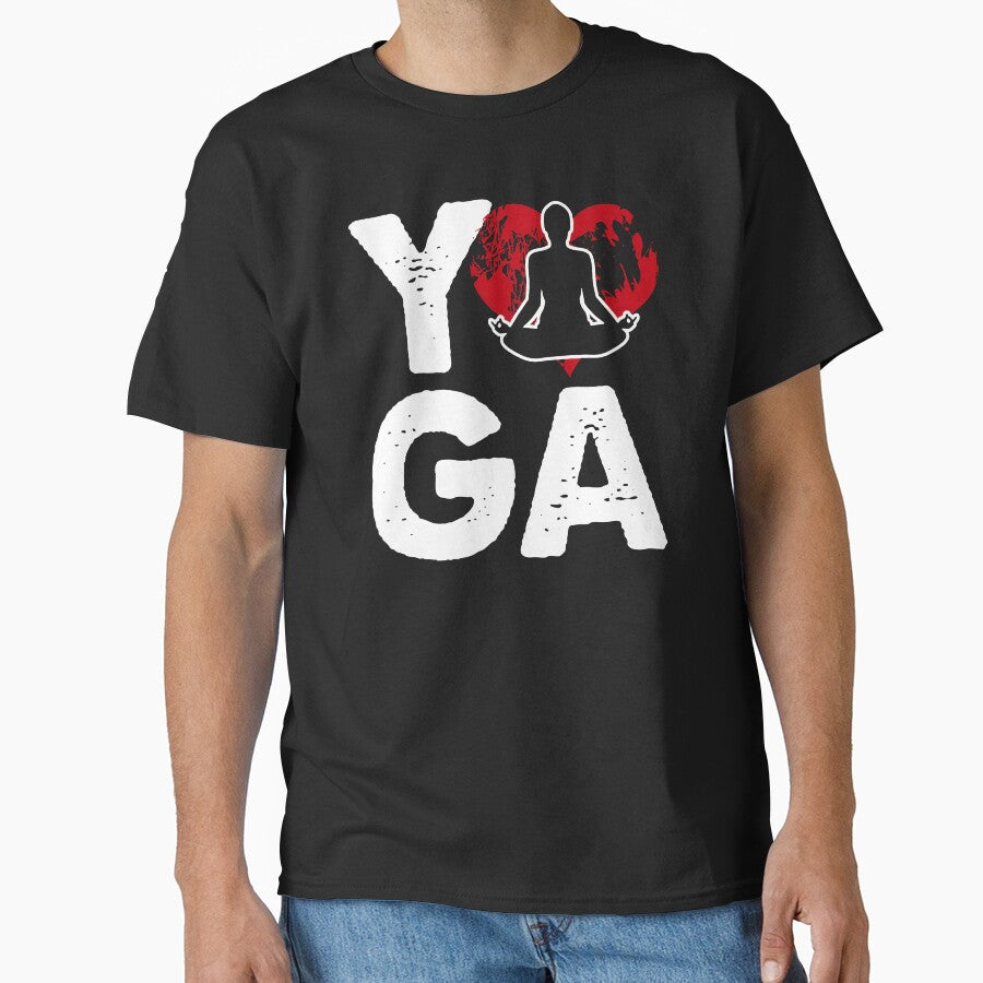 I Love Yoga T-Shirts, Hoodie, Sweatshirt