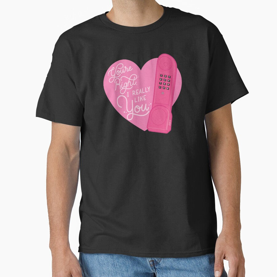 Dream Phone by Loverly123 T-Shirts, Hoodie, Sweatshirt | BlankRebels.com (Image 1)
