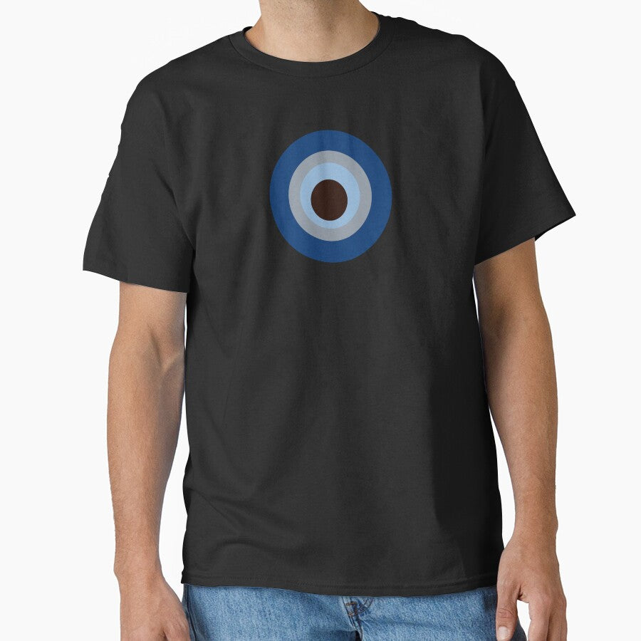 Greek magic eye design by craig777red T-Shirts, Hoodie, Sweatshirt | BlankRebels.com (Image 1)