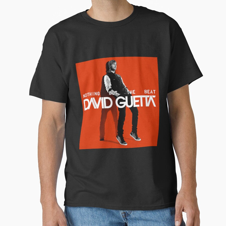 Nothing but the beat by DryRidge T-Shirts, Hoodie, Sweatshirt | BlankRebels.com (Image 1)
