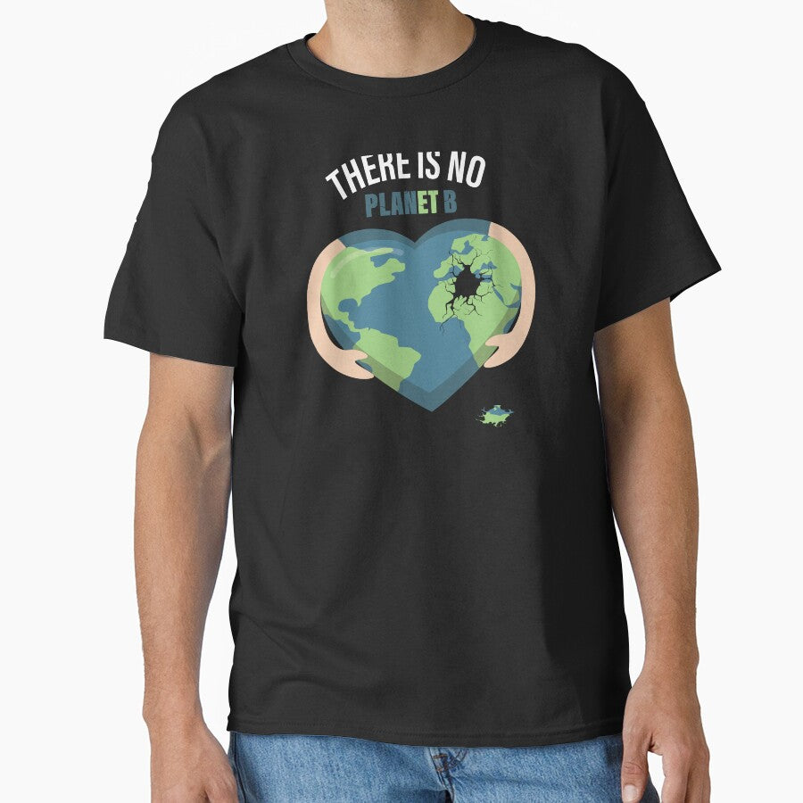 Planet B by proearth2022 T-Shirts, Hoodie, Sweatshirt | BlankRebels.com (Image 1)