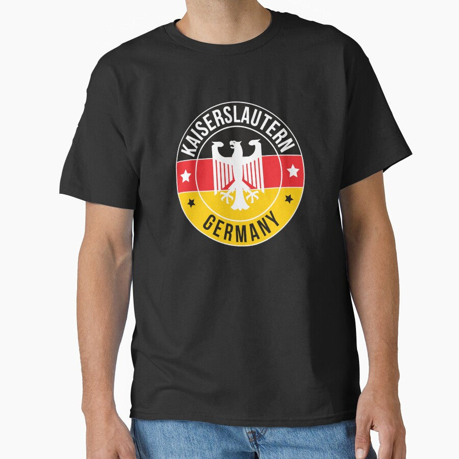 Kaiserslautern T-Shirts, Hoodie, Sweatshirt