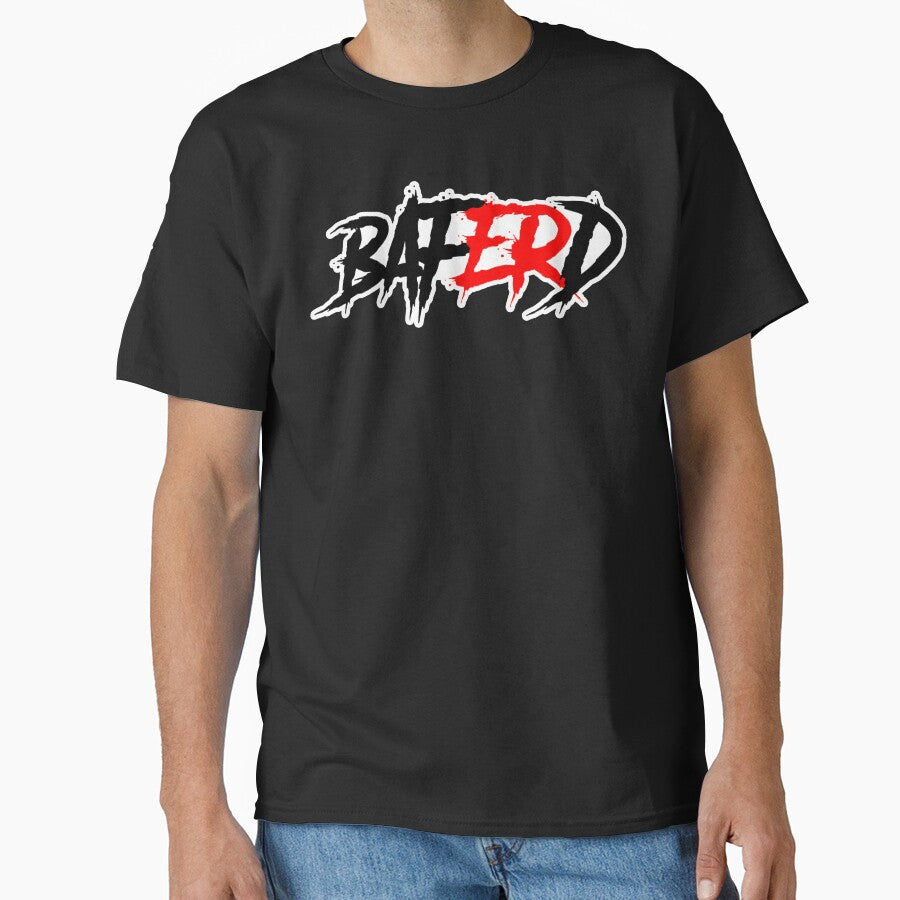 BAFERD V.2 - emergency medicine by rubenarocho T-Shirts, Hoodie, Sweatshirt | BlankRebels.com (Image 1)
