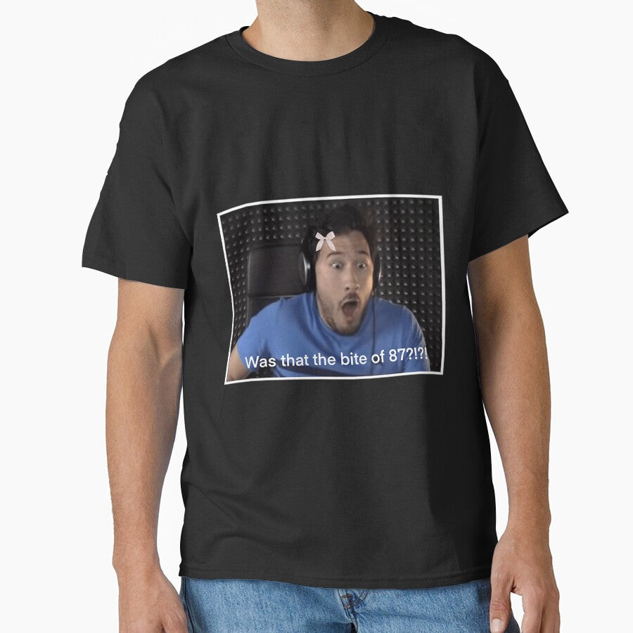Was That The Bite Of 87 by KatelynnStammm T-Shirts, Hoodie, Sweatshirt | BlankRebels.com (Image 1)
