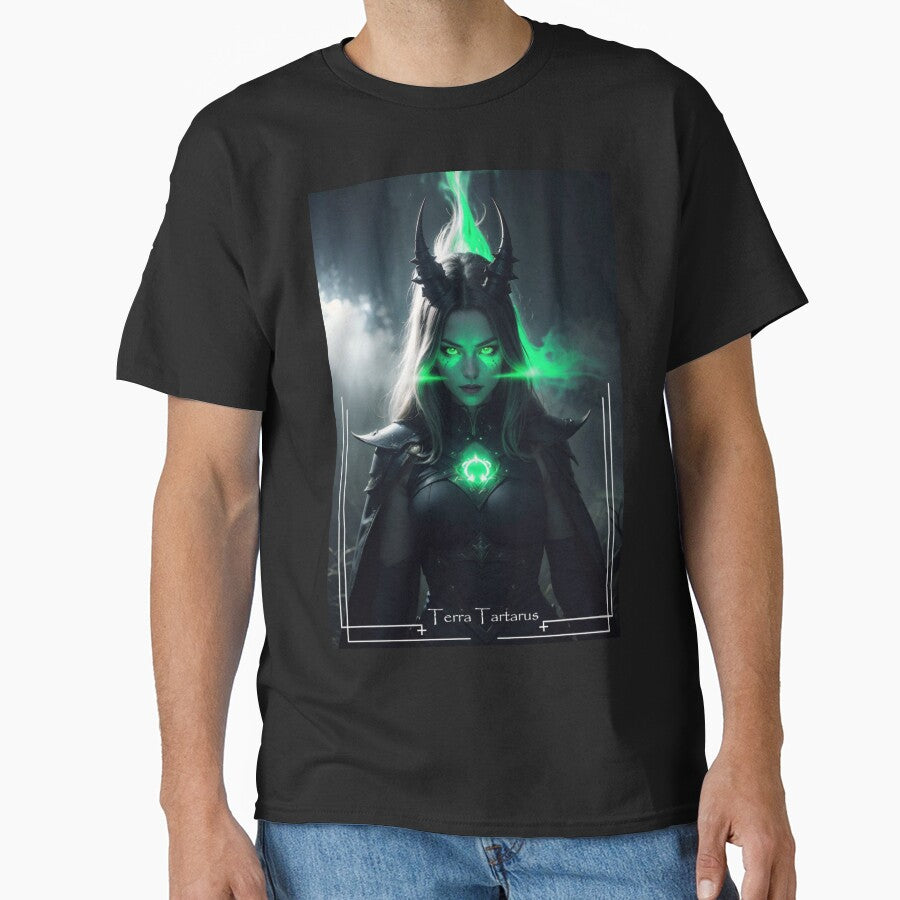 Ancient Neons: Guardians of Garlach I by TerraTartarus T-Shirts, Hoodie, Sweatshirt | BlankRebels.com (Image 1)
