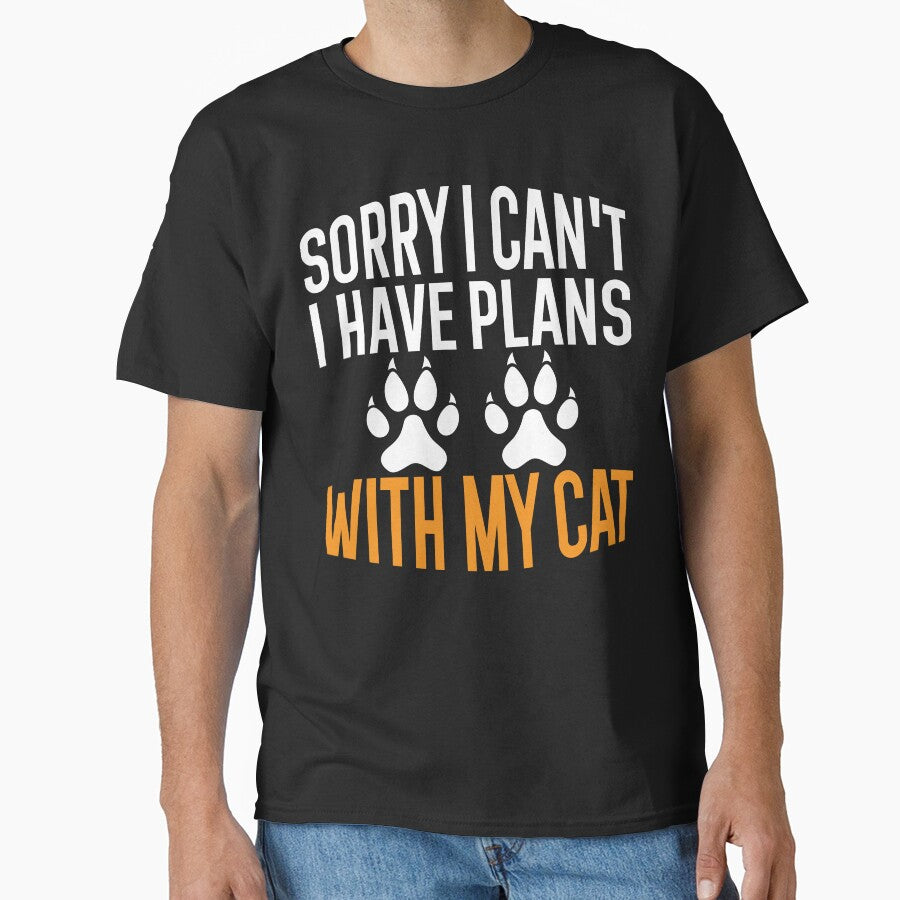 Funny Cat Lover Gift by PatternFeed8 T-Shirts, Hoodie, Sweatshirt | BlankRebels.com (Image 1)