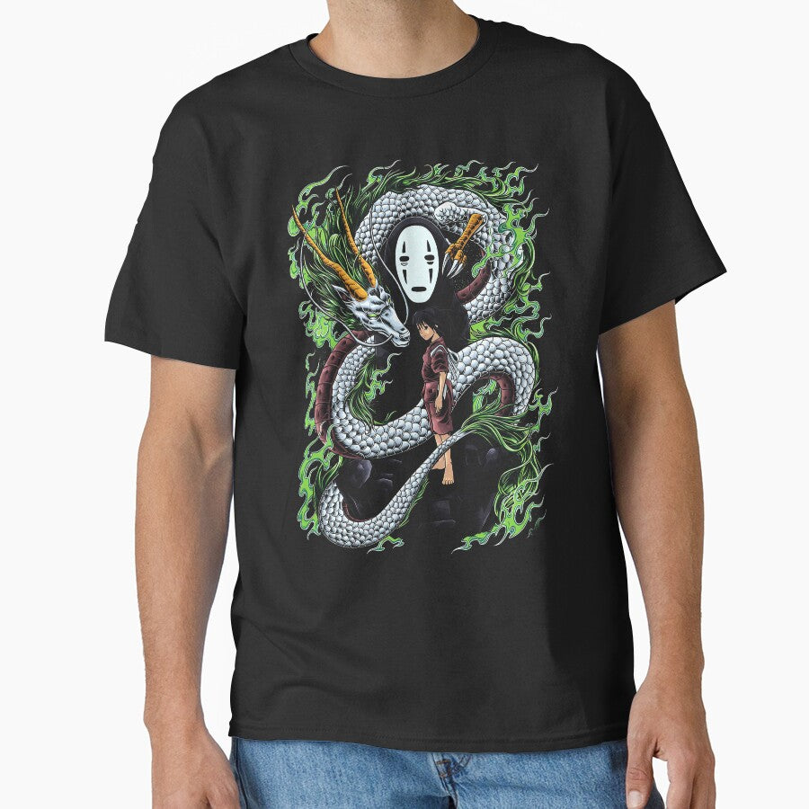 Spirited Art T-Shirts, Hoodie, Sweatshirt