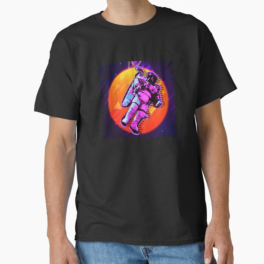 Astronaut by quarantineshop T-Shirts, Hoodie, Sweatshirt | BlankRebels.com (Image 1)