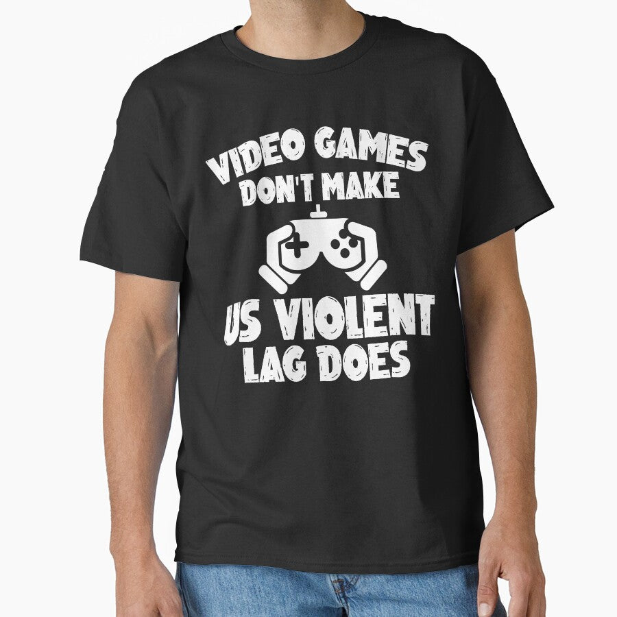 Game Lover by PatternFeed8 T-Shirts, Hoodie, Sweatshirt | BlankRebels.com (Image 1)