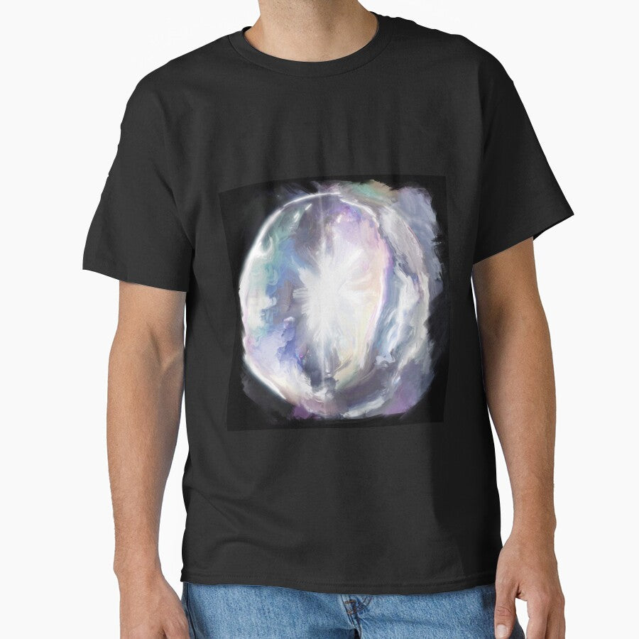 The Shattered Jewel by Charles Michael T-Shirts, Hoodie, Sweatshirt | BlankRebels.com (Image 1)