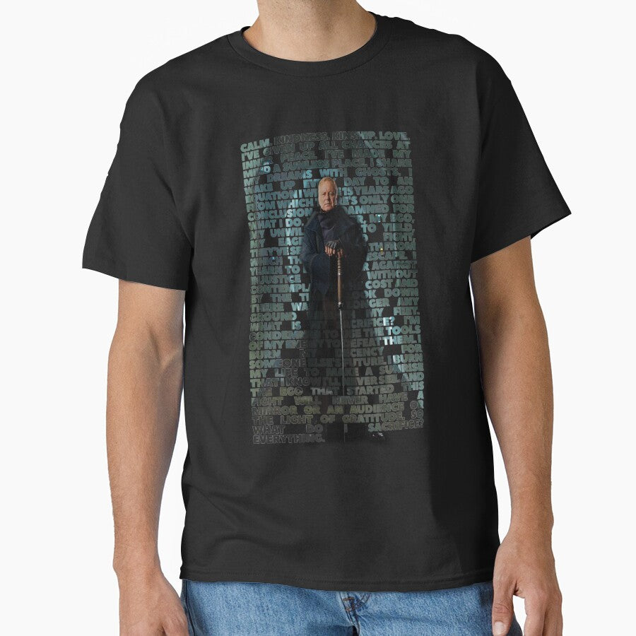 Luthen Rael Monologue by More-dan-Prints