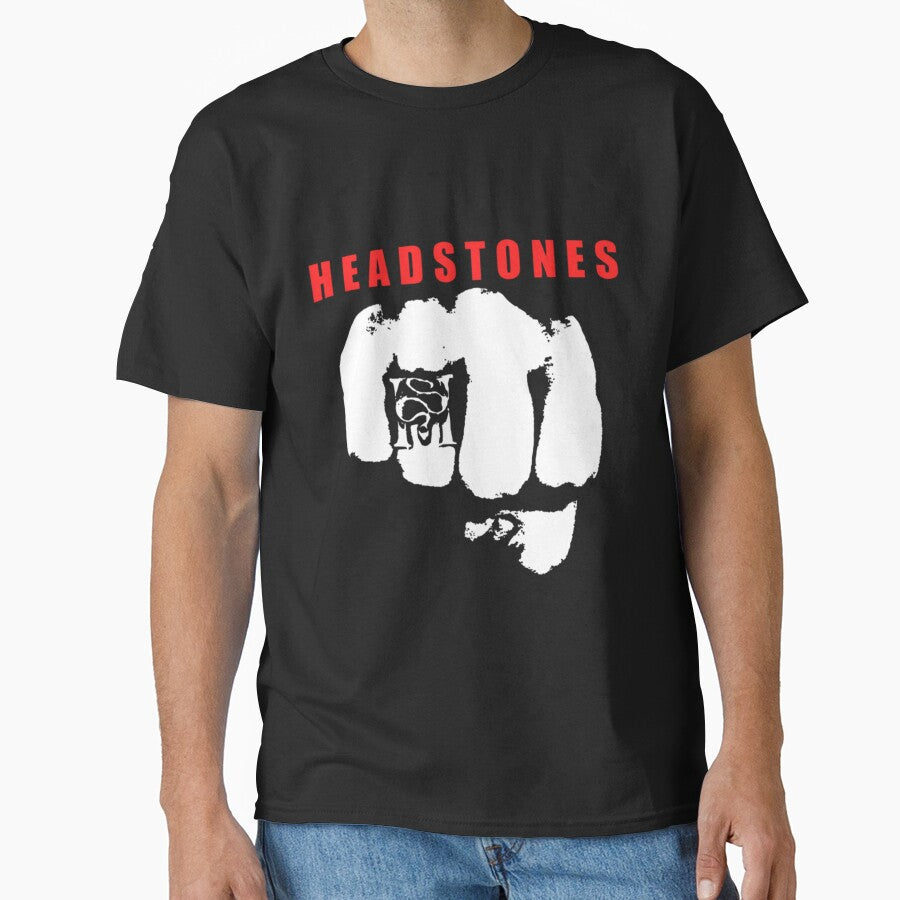 The-Headstones- by HarveyJohn98 T-Shirts, Hoodie, Sweatshirt | BlankRebels.com (Image 1)