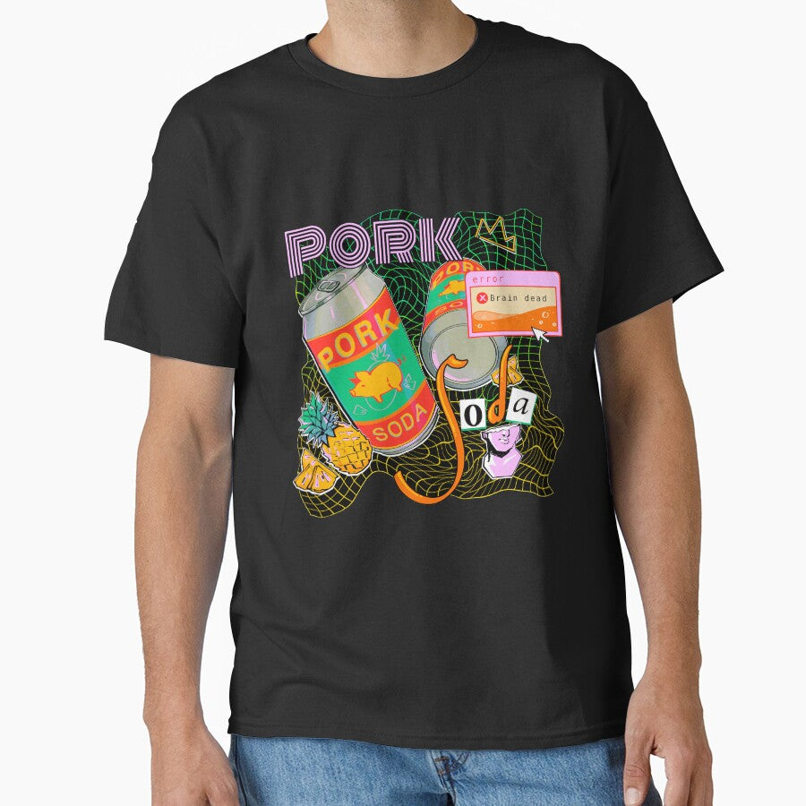 Pork Soda - Glass animals by -v-erdure-