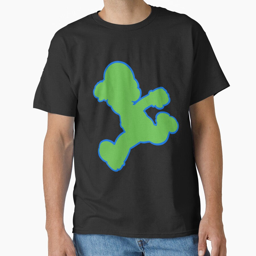 Plumber dudes brother by Misterbeehive T-Shirts, Hoodie, Sweatshirt | BlankRebels.com (Image 1)