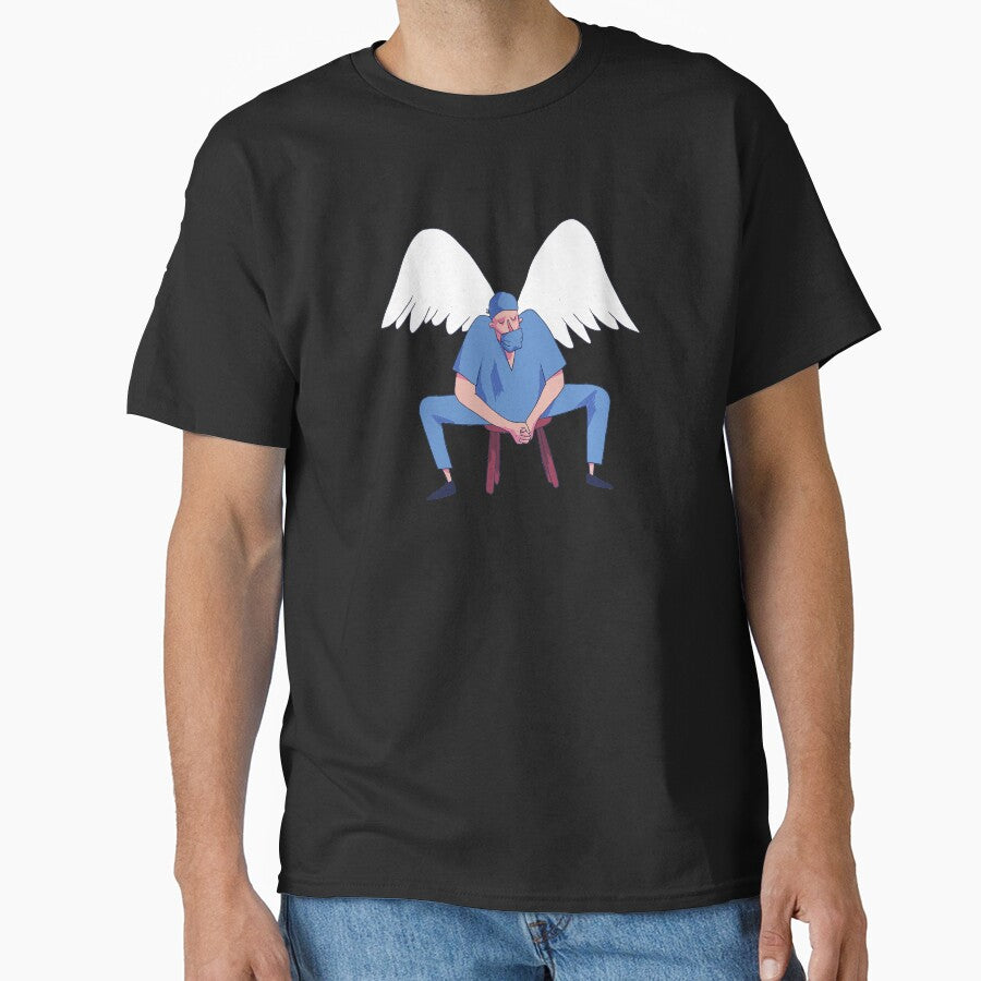 future doctor by zaher97 T-Shirts, Hoodie, Sweatshirt | BlankRebels.com (Image 1)