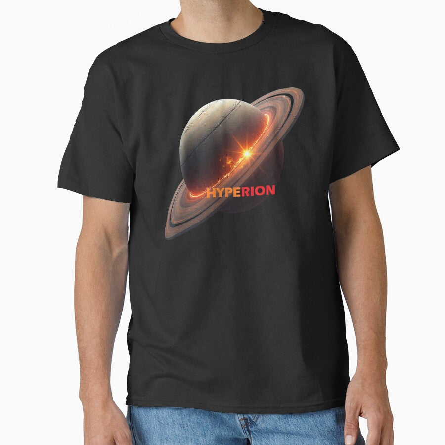 Hyperion by Zygu T-Shirts, Hoodie, Sweatshirt | BlankRebels.com (Image 1)