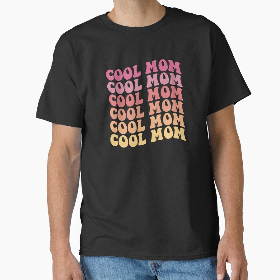 cool mom by Ashi17 T-Shirts, Hoodie, Sweatshirt | BlankRebels.com (Image 1)