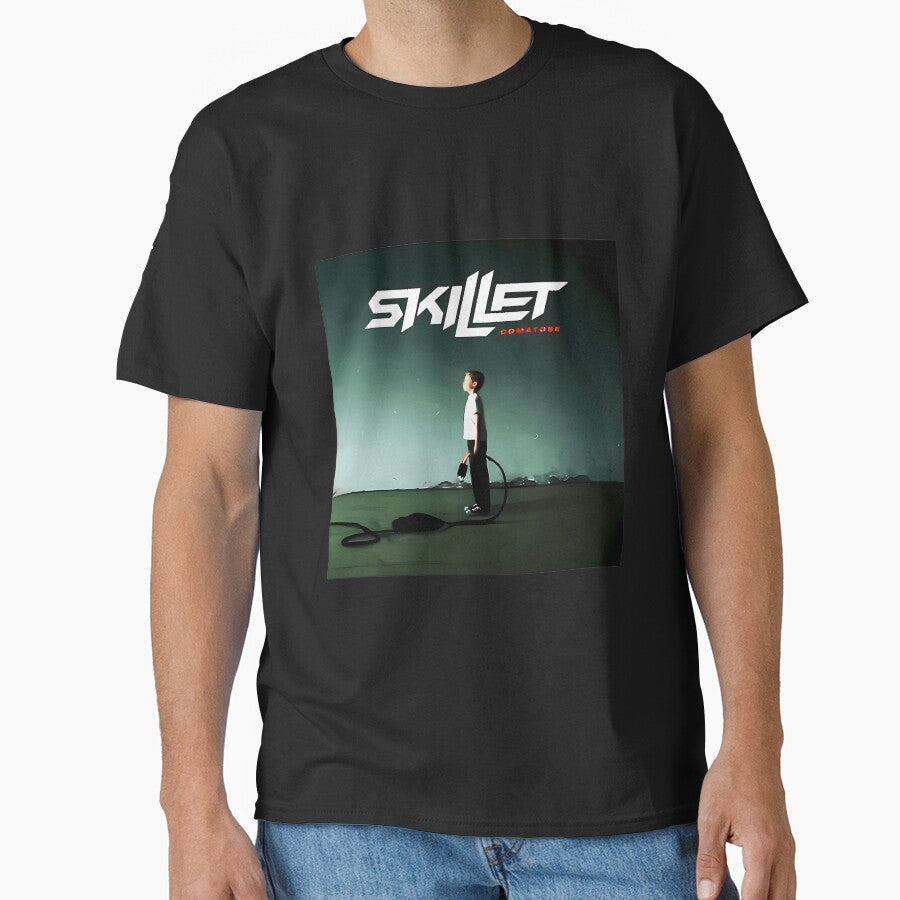 Band Rock Music Tour by Wolfstitched T-Shirts, Hoodie, Sweatshirt | BlankRebels.com (Image 1)