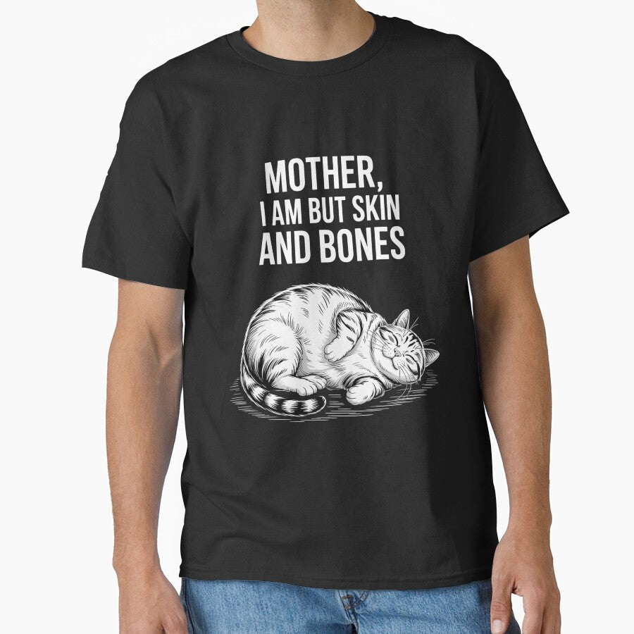 Cat Joke Funny Cat Mom T-Shirts, Hoodie, Sweatshirt