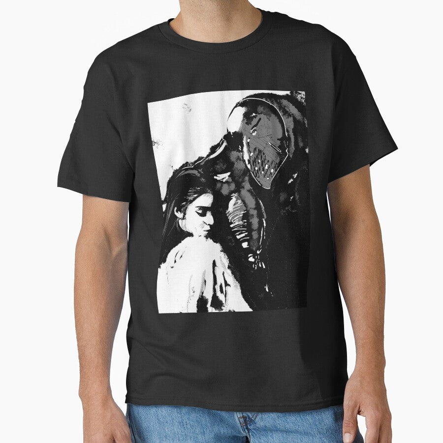 Lancelot and Guinevere by LeandreGArt T-Shirts, Hoodie, Sweatshirt | BlankRebels.com (Image 1)