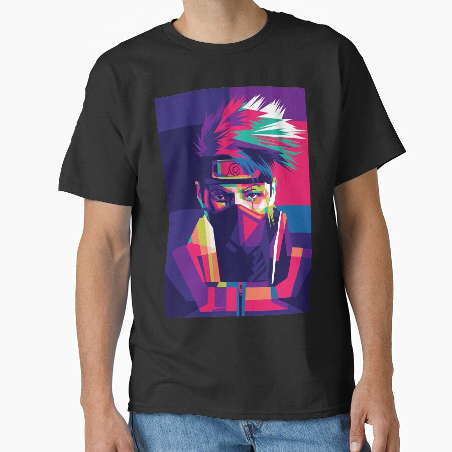 Enjoy wear Cool Japanese Anime Hero Fighter by belmahdy T-Shirts, Hoodie, Sweatshirt | BlankRebels.com (Image 1)