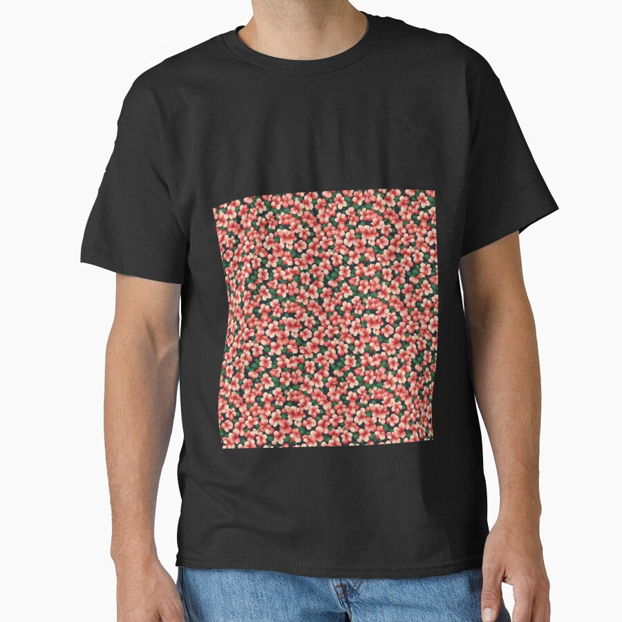 Impatiens T-Shirts, Hoodie, Sweatshirt