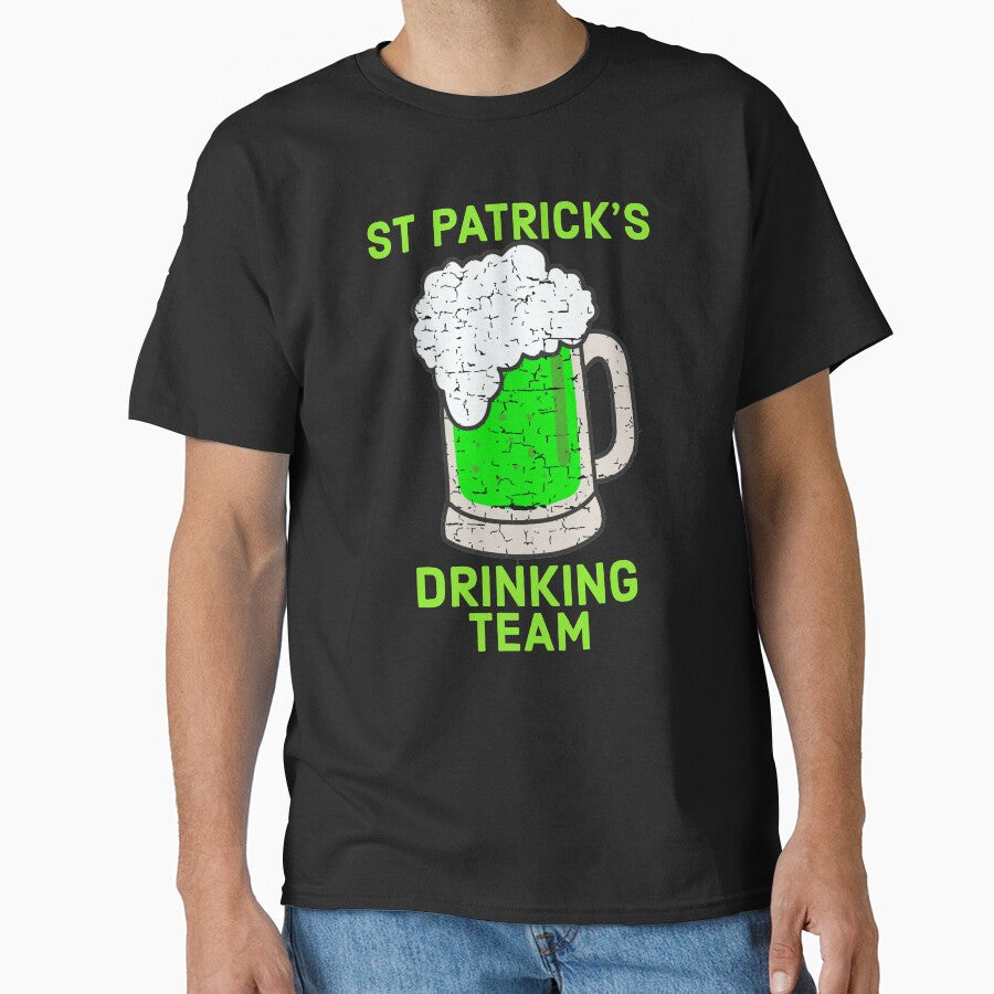 St Patricks Day, St Patricks Day, St Patricks Day by telstercoutinho T-Shirts, Hoodie, Sweatshirt | BlankRebels.com (Image 1)
