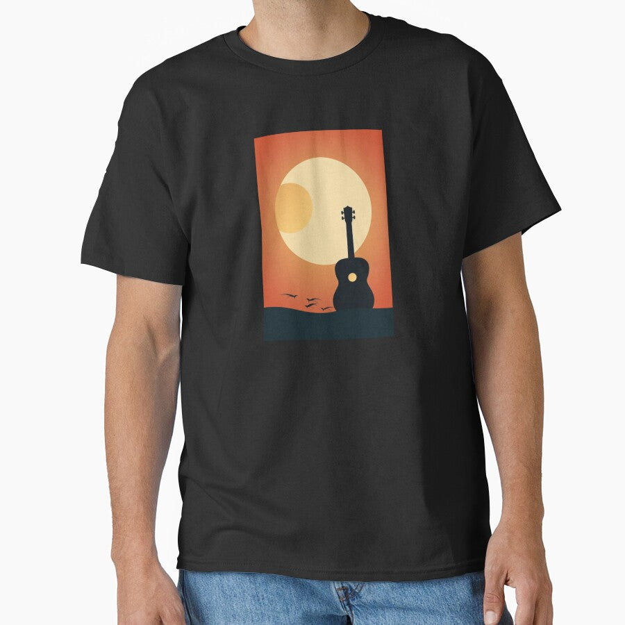 Minimistika by bryanblanks T-Shirts, Hoodie, Sweatshirt | BlankRebels.com (Image 1)