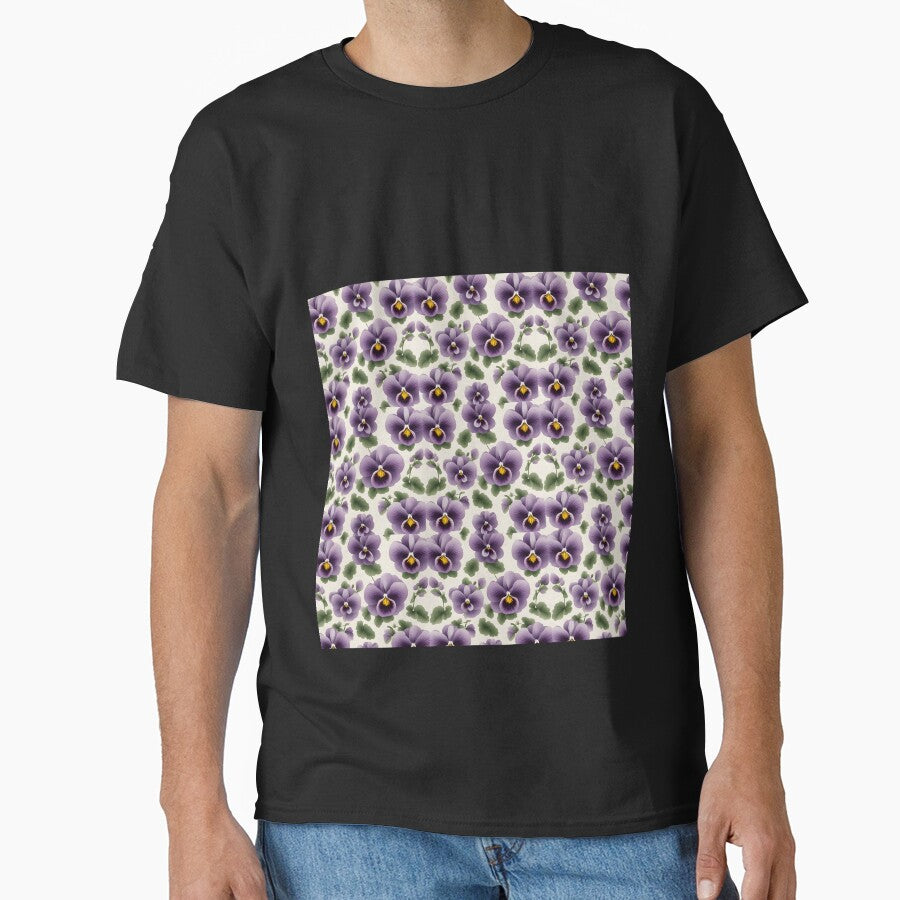 Viola by LaTostada1 T-Shirts, Hoodie, Sweatshirt | BlankRebels.com (Image 1)