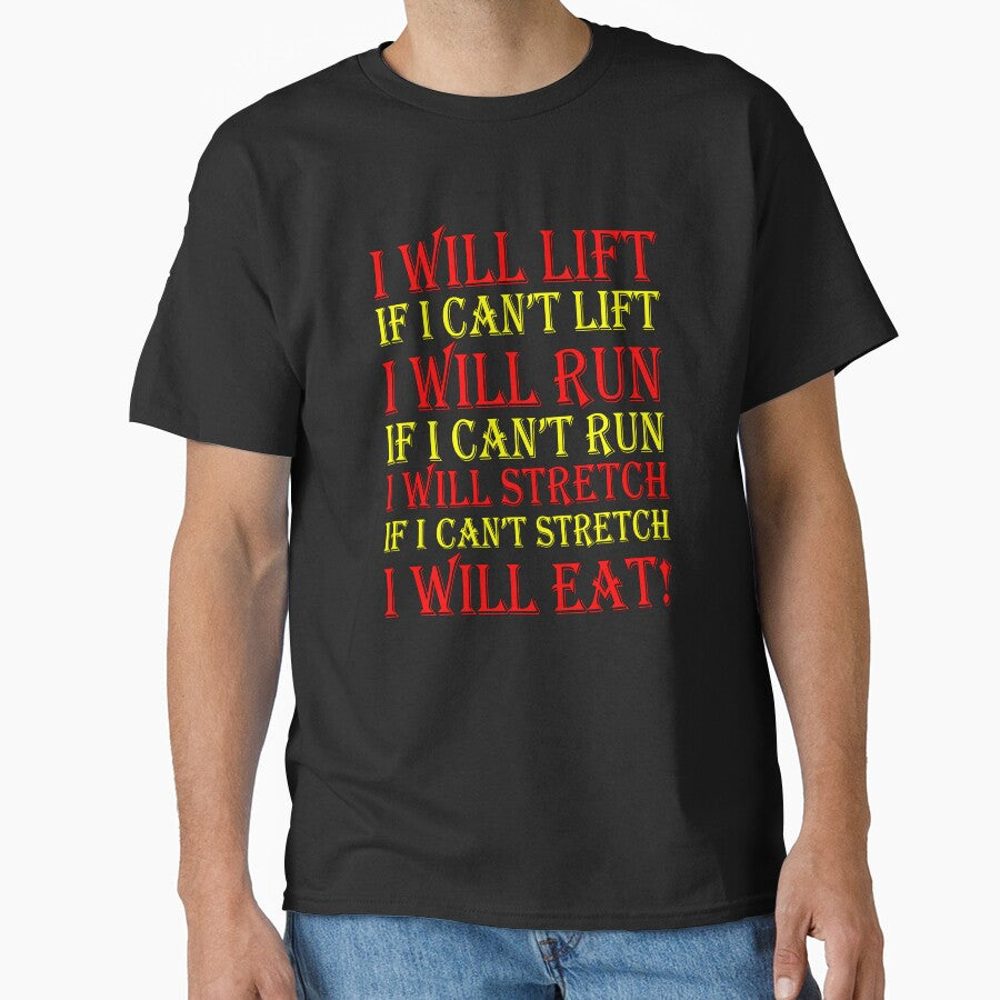 Gym Motivational Workout Stuff by Jason Gilbert T-Shirts, Hoodie, Sweatshirt | BlankRebels.com (Image 1)