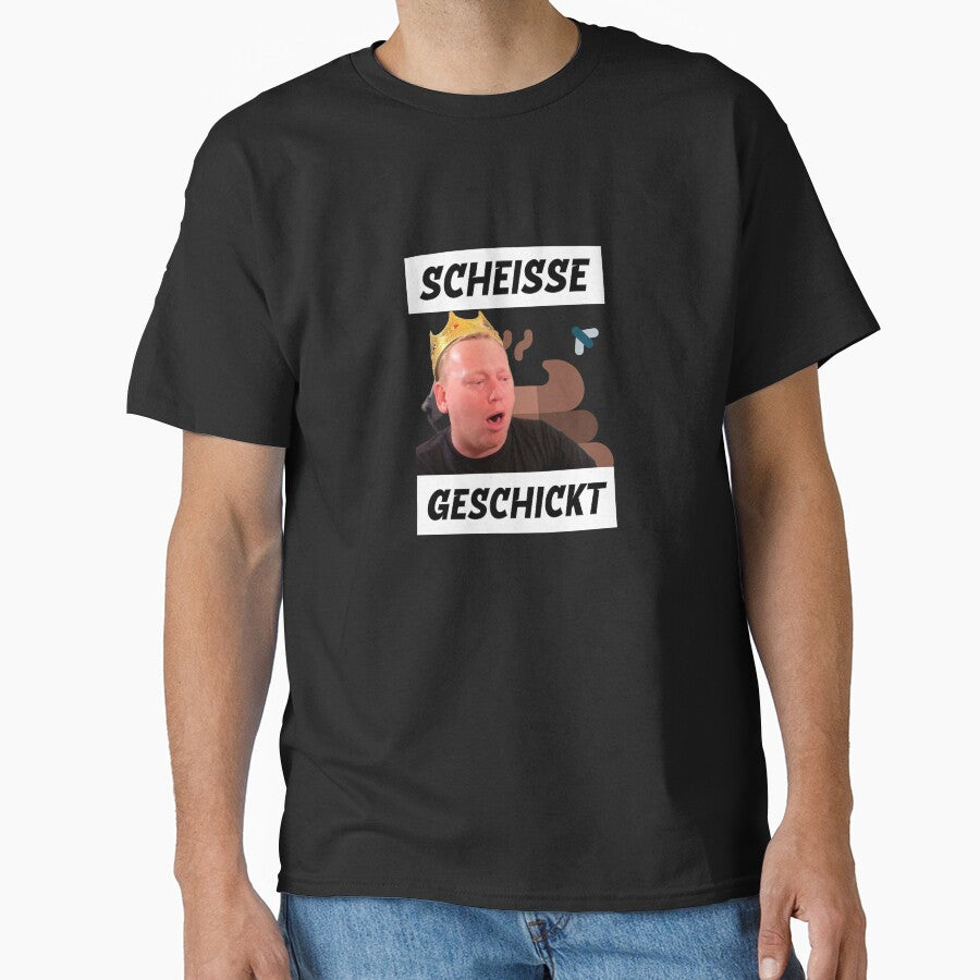 Shitty, Knossi by LayersDesign