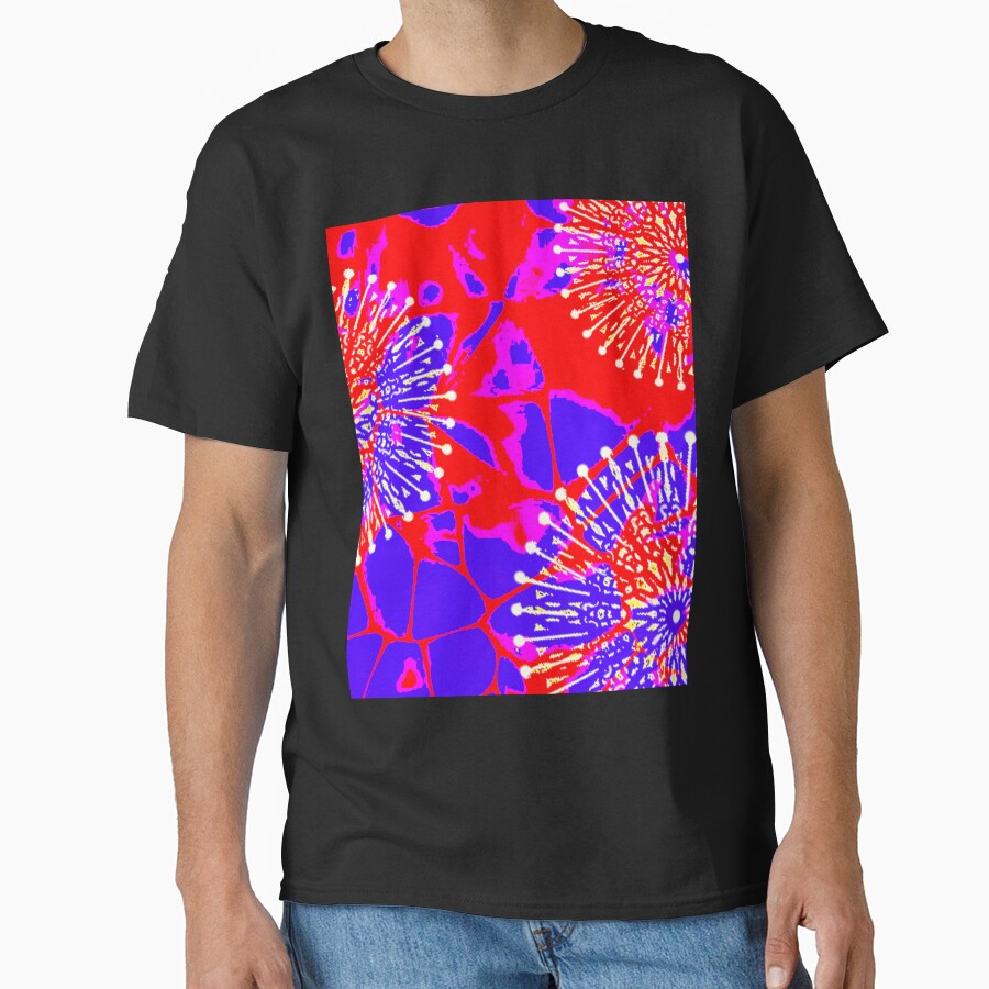 Boho Mandala Art by Layla Art T-Shirts, Hoodie, Sweatshirt | BlankRebels.com (Image 1)