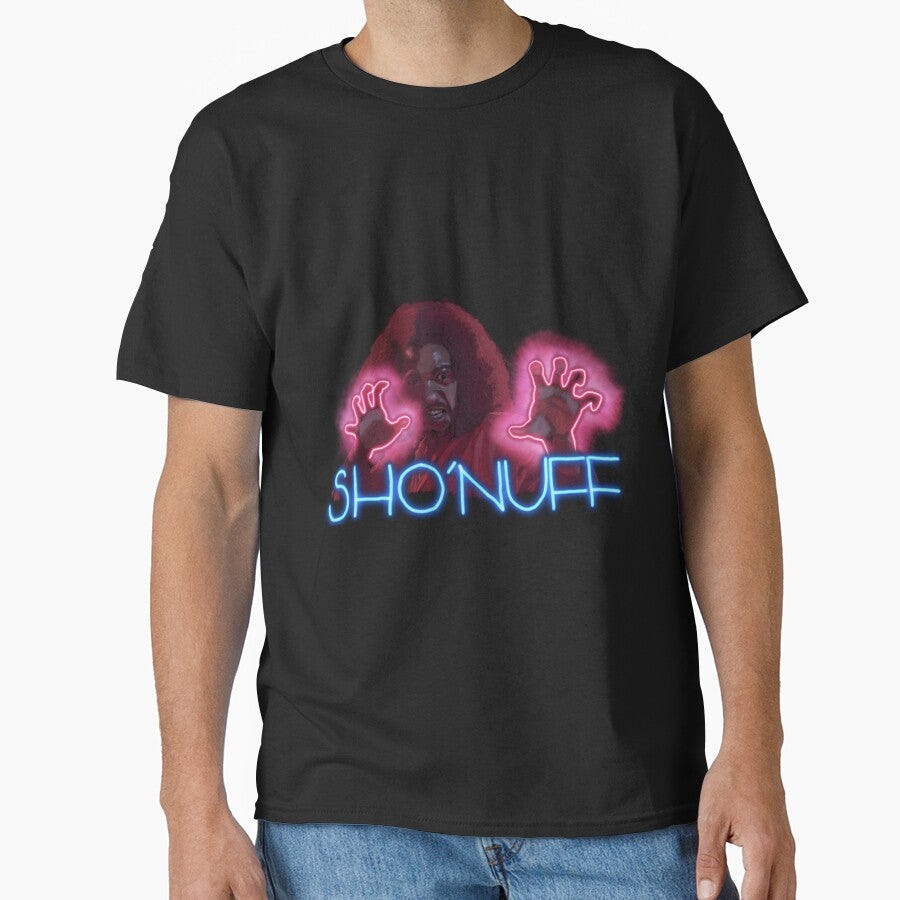 The Last Dragon by dorseydivfjy T-Shirts, Hoodie, Sweatshirt | BlankRebels.com (Image 1)