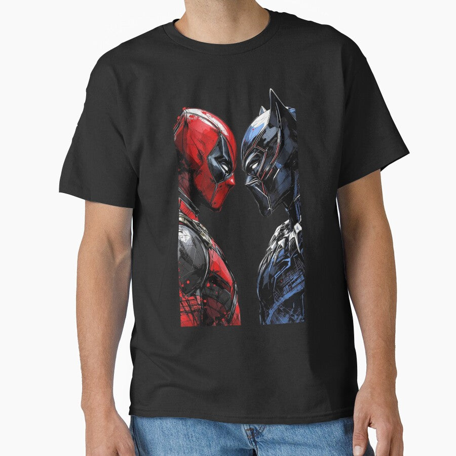 DP VS BP by Forevertshirts T-Shirts, Hoodie, Sweatshirt | BlankRebels.com (Image 1)