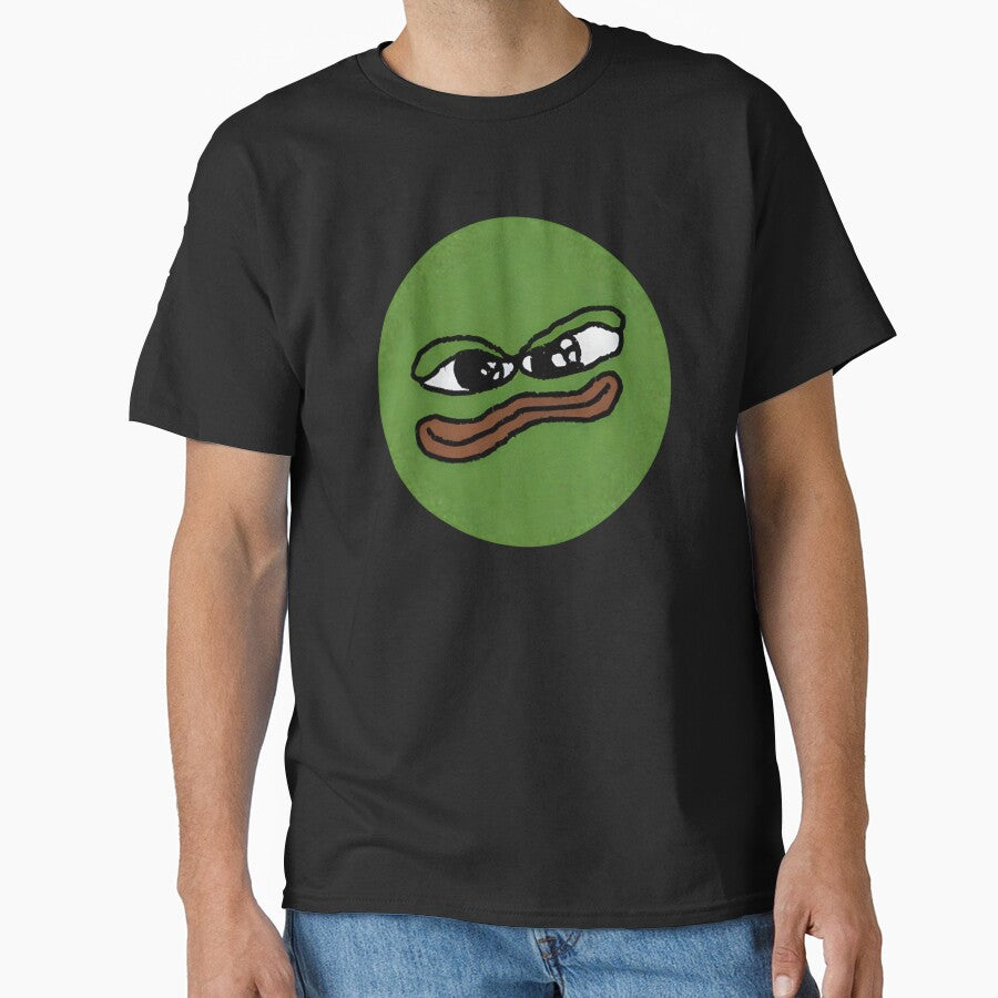 book of meme crypto by svarupa T-Shirts, Hoodie, Sweatshirt | BlankRebels.com (Image 1)